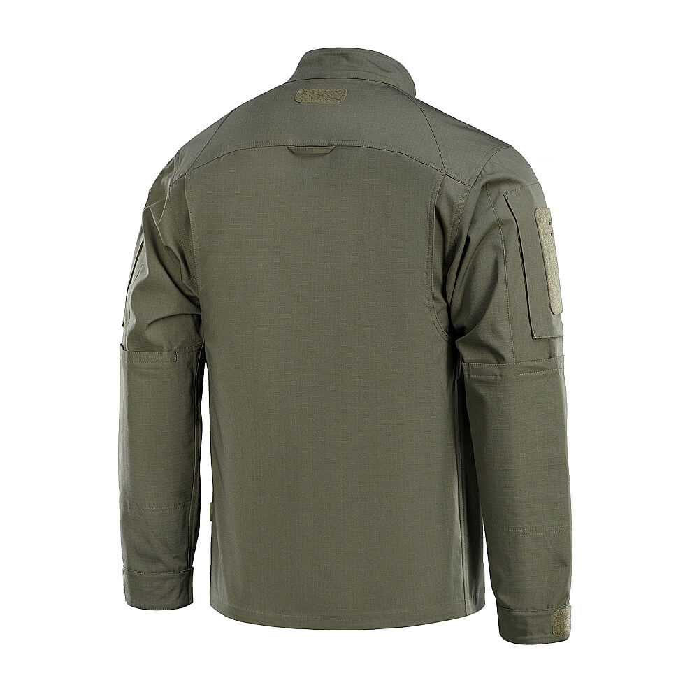 Кітель M-Tac Patrol Flex Army Olive Фото 2